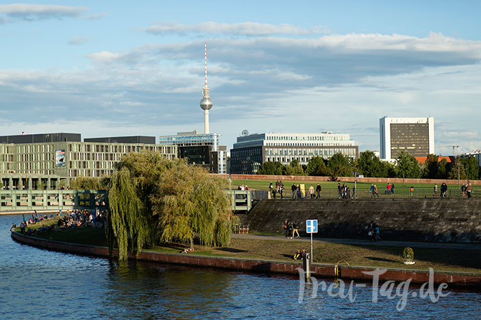 Berlin Hauptbahnhof