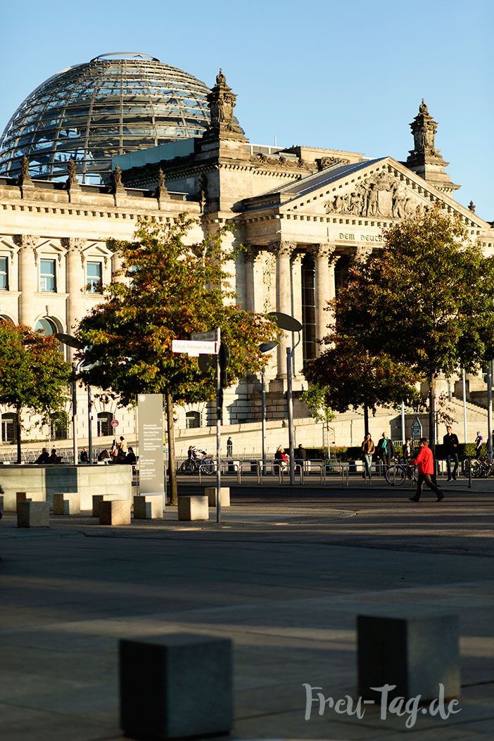 Berlin Reichstag